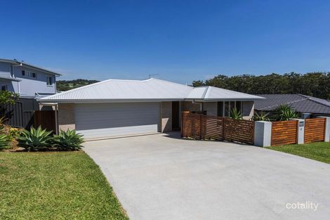 9 Moonee Creek Dr, Moonee Beach, NSW 2450