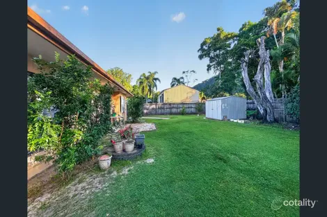 28 Oleander Dr, Wonga Beach, QLD 4873