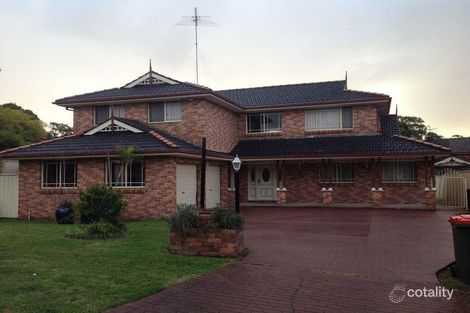 12 Vermont Ct, Seven Hills, NSW 2147