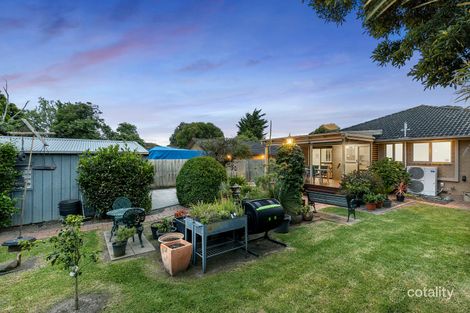 Property photo of 46 Anora Crescent Mulgrave VIC 3170