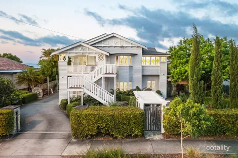 Property photo of 72 Glebe Road Newtown QLD 4305