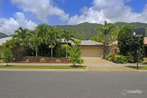 22 William Hickey St, Redlynch, QLD 4870