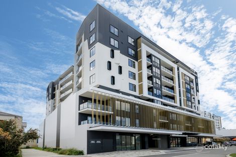 407/14 Leila St, Cannington, WA 6107