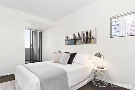Property photo of 1107/28 Wills Street Melbourne VIC 3000