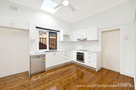 Property photo of 58 Bayview Road Canada Bay NSW 2046