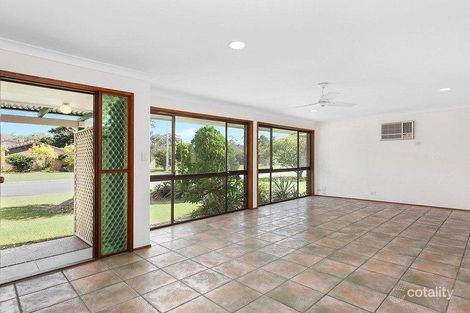 Property photo of 21 Seabrook Street Elanora QLD 4221