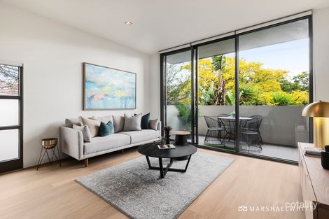 Property photo of 6/16 Elizabeth Street Malvern VIC 3144