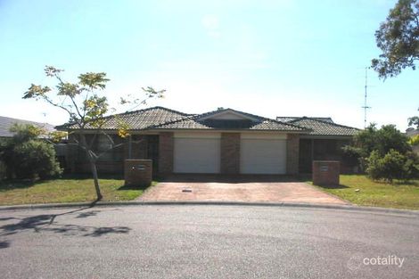 Property photo of 2 Luton Close Kanwal NSW 2259