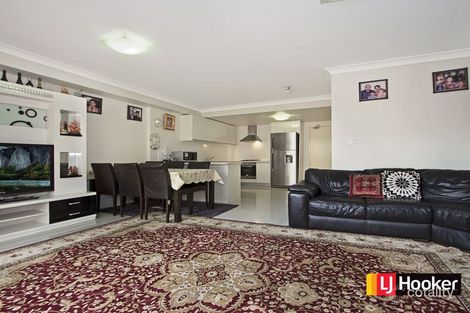 Property photo of 7/29-31 Eastbourne Road Homebush West NSW 2140