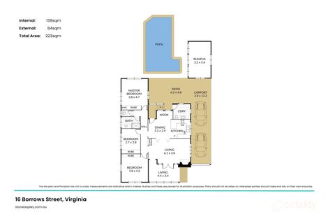 Property photo of 16 Borrows Street Virginia QLD 4014