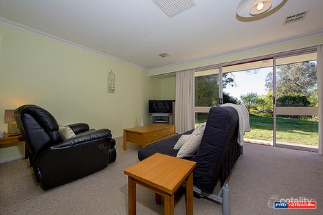 Property photo of 75 Mockridge Crescent Holt ACT 2615