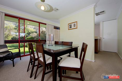 Property photo of 75 Mockridge Crescent Holt ACT 2615