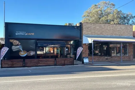 58/60-66 Best St, Sea Lake, VIC 3533