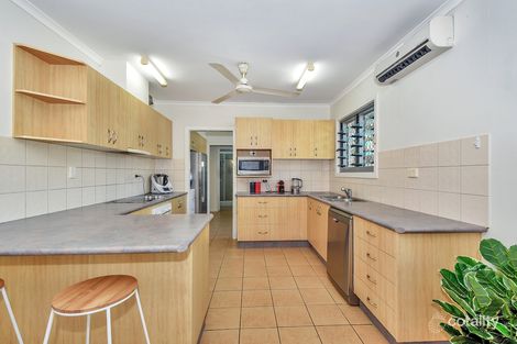 Property photo of 4 Koolpinyah Crescent Tiwi NT 0810