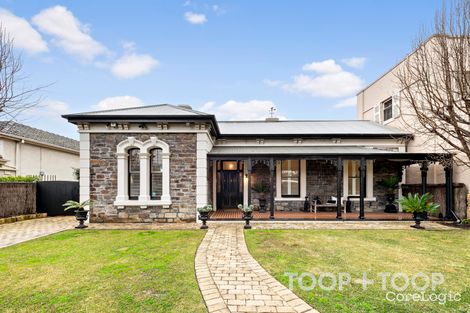 Property photo of 6 Robe Terrace Medindie SA 5081