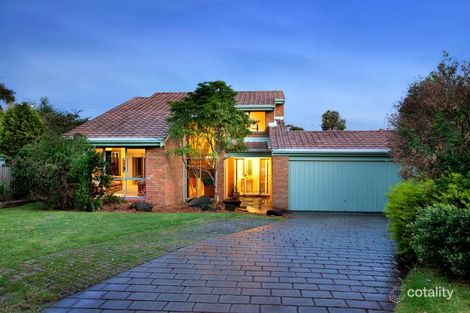 Property photo of 7 Tara Close Croydon VIC 3136