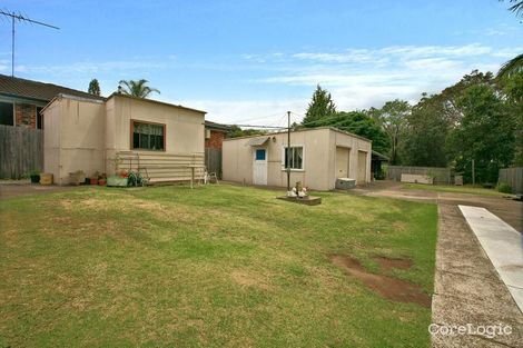 Property photo of 4 Parry Street Ryde NSW 2112