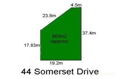 44 Somerset Dr, Dandenong North, VIC 3175