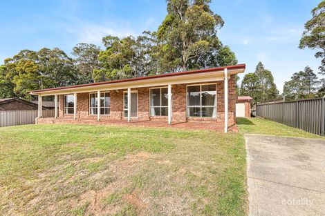Property photo of 118 Edward Road Batehaven NSW 2536