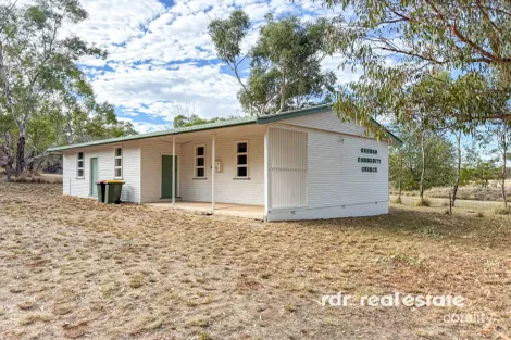 4124 Yetman Rd, Graman, NSW 2360