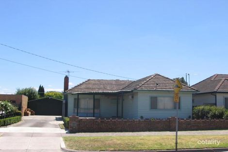 Property photo of 67 McBryde Street Fawkner VIC 3060