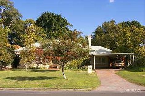 33 Cygnet Cres, Dalkeith, WA 6009