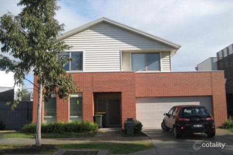 89 Oak St, Parkville, VIC 3052