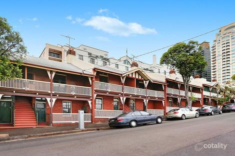 Property photo of 38-38A High Street Millers Point NSW 2000