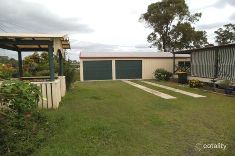 Property photo of 19 Jensen Street Cordalba QLD 4660