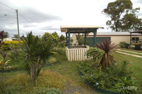 Property photo of 19 Jensen Street Cordalba QLD 4660