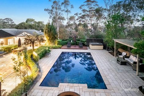 Property photo of 11 Yarra Hill Close Lower Plenty VIC 3093