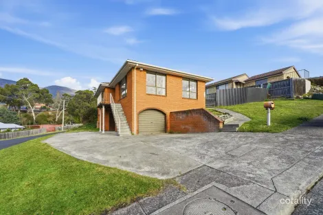 1 Calarie Ct, Glenorchy, TAS 7010