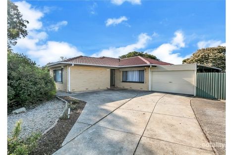 Property photo of 3 Telford Crescent Modbury Heights SA 5092