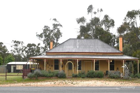 2531 Bridgewater-Dunolly Rd, Arnold, VIC 3551