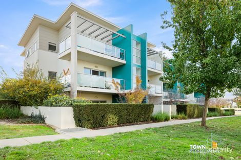 Property photo of 33/311 Flemington Road Franklin ACT 2913