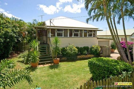 Property photo of 63 Besham Parade Wynnum QLD 4178