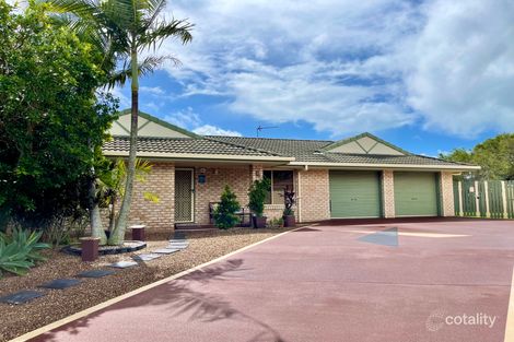 Property photo of 9 Arwon Close Point Vernon QLD 4655