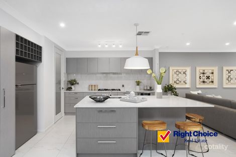 Property photo of 7 Windjammer Crescent Shell Cove NSW 2529