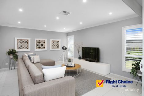 Property photo of 7 Windjammer Crescent Shell Cove NSW 2529