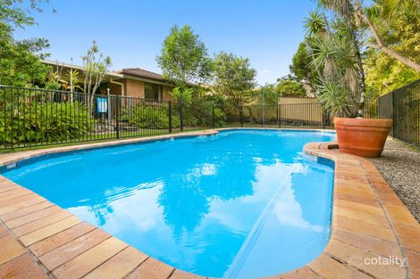 Property photo of 34 Cozens Way Highland Park QLD 4211