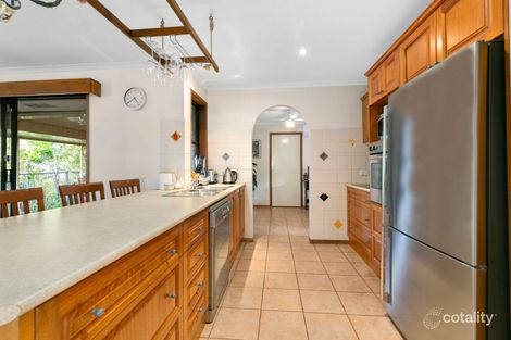 Property photo of 34 Cozens Way Highland Park QLD 4211