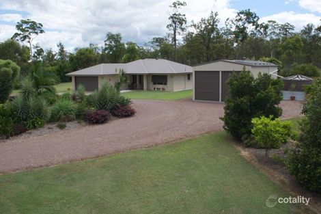 69 Suthers Rd, Dunmora, QLD 4650
