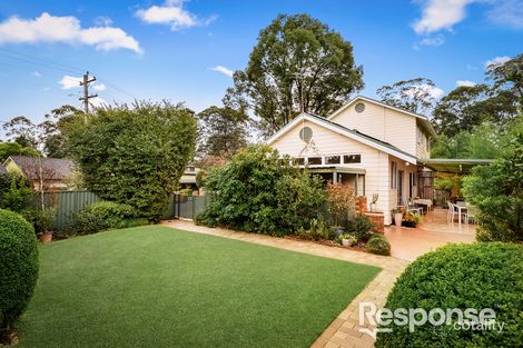 43 Speers Rd, North Rocks, NSW 2151