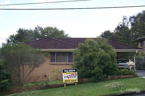 4 Moresby St, Moorooka, QLD 4105