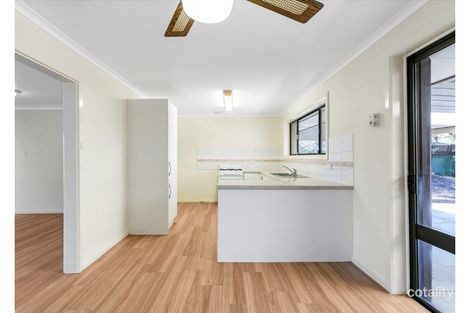 Property photo of 3 Telford Crescent Modbury Heights SA 5092