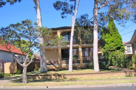 Property photo of 4 Beronga Street North Strathfield NSW 2137