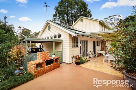 Property photo of 43 Speers Road North Rocks NSW 2151