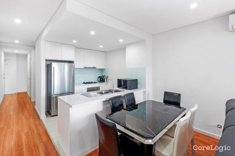 Property photo of 302/321 Forest Road Hurstville NSW 2220