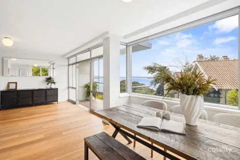 Property photo of 3/1 Sutherland Crescent Darling Point NSW 2027