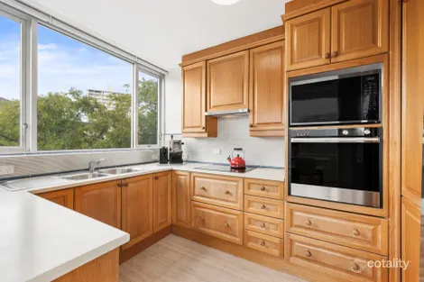 Property photo of 3/1 Sutherland Crescent Darling Point NSW 2027